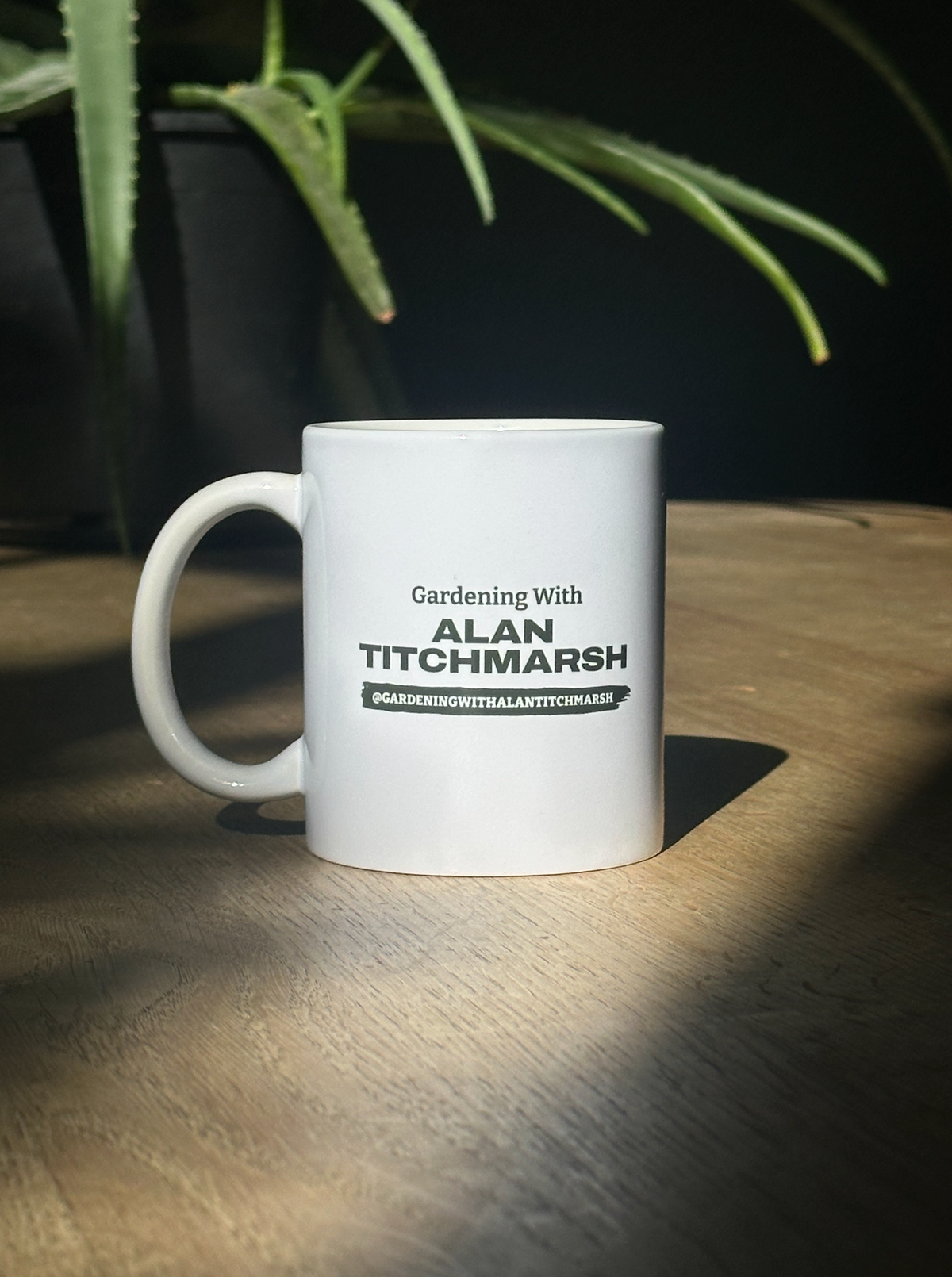 Head Gardener 11oz Mug